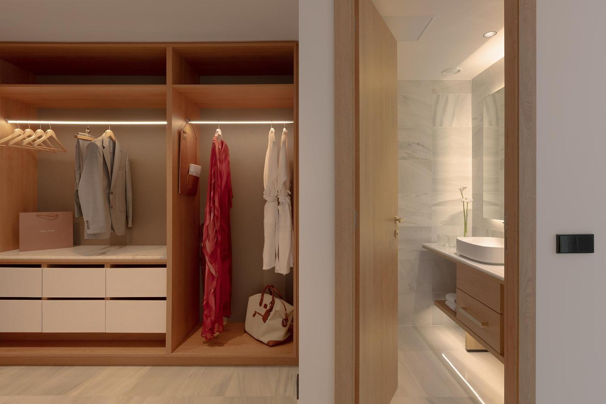 Fairmont Rey Juan Carlos I Hotel