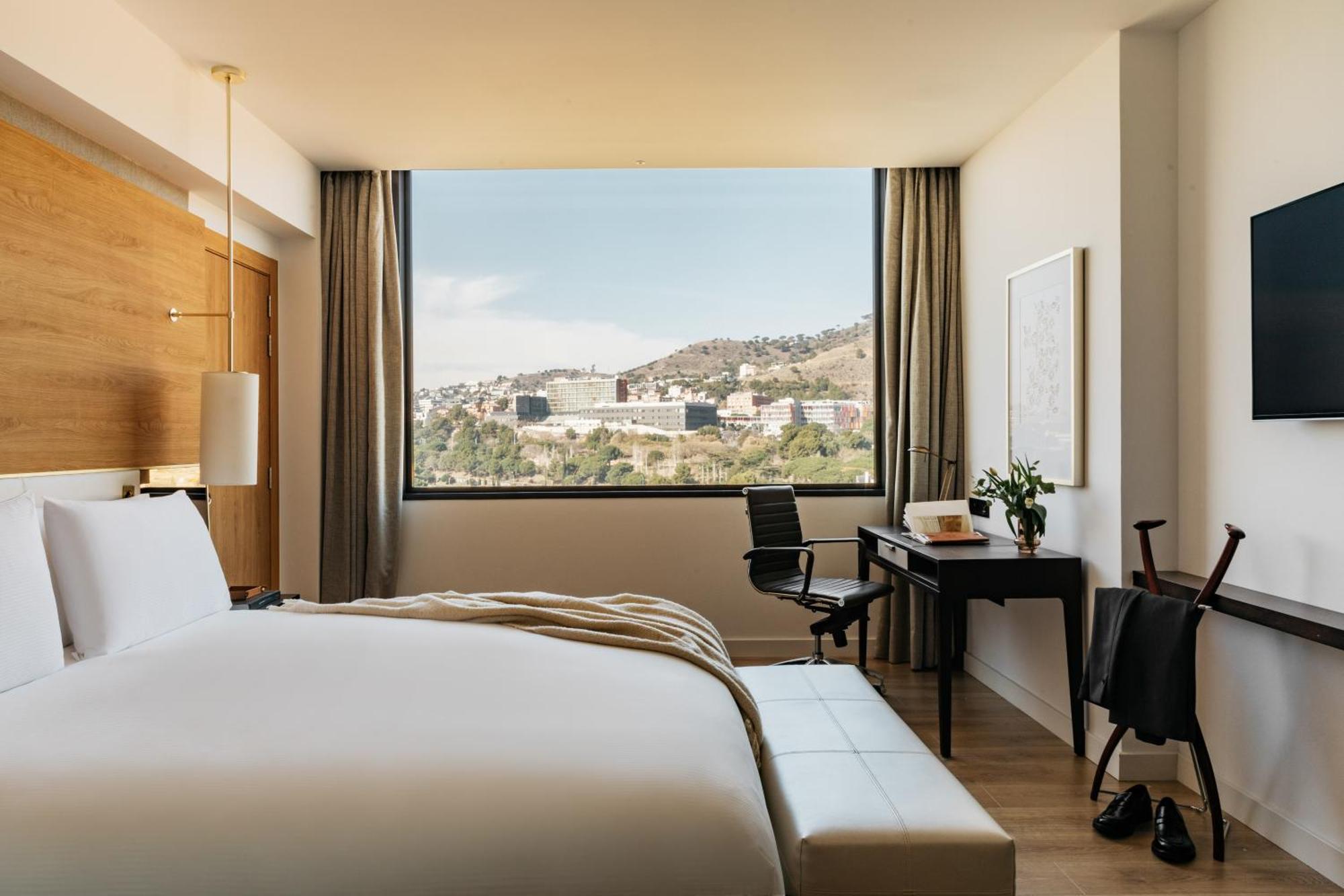 Torre Melina, A Gran Melia 5*