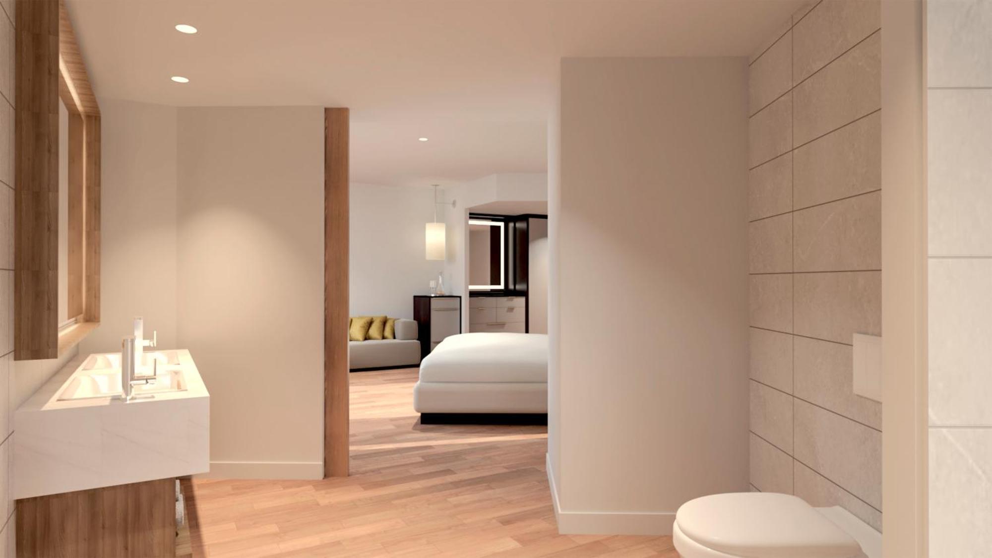 Hotel Torre Melina, A Gran Melia 5*